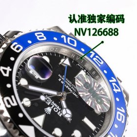 Новинка Rolex Snow White для левшей «Новый рубеж» преодолевает г