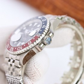 Новинка Rolex Snow White для левшей «Новый рубеж» преодолевает г