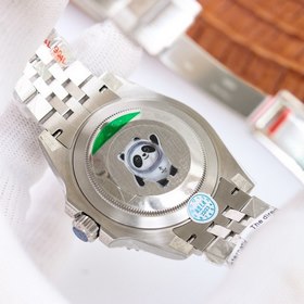 Новинка Rolex Snow White для левшей «Новый рубеж» преодолевает г