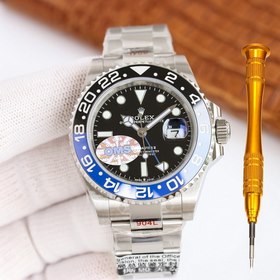 Новинка Rolex Snow White для левшей «Новый рубеж» преодолевает г