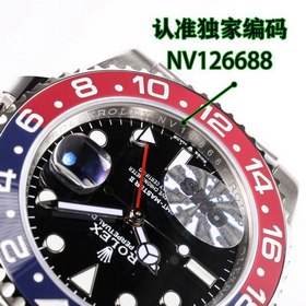 Новинка Rolex Snow White для левшей «Новый рубеж» преодолевает г