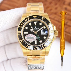 Новинка Rolex Snow White для левшей «Новый рубеж» преодолевает г