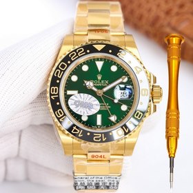 Новинка Rolex Snow White для левшей «Новый рубеж» преодолевает г