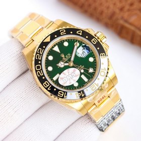 Новинка Rolex Snow White для левшей «Новый рубеж» преодолевает г