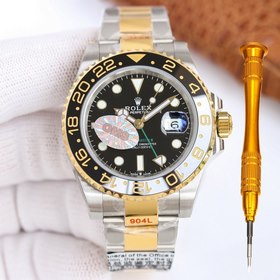 Новинка Rolex Snow White для левшей «Новый рубеж» преодолевает г