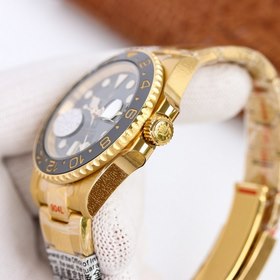 Новинка Rolex Snow White для левшей «Новый рубеж» преодолевает г