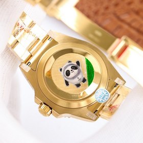 Новинка Rolex Snow White для левшей «Новый рубеж» преодолевает г