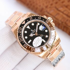 Новинка Rolex Snow White для левшей «Новый рубеж» преодолевает г