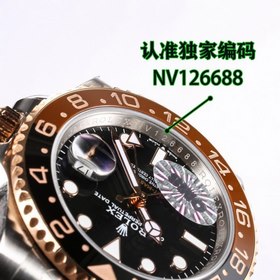 Новинка Rolex Snow White для левшей «Новый рубеж» преодолевает г