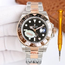 Новинка Rolex Snow White для левшей «Новый рубеж» преодолевает г