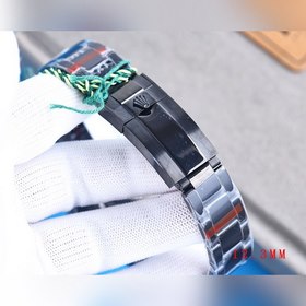RILEX Rolex ультратонкий обновленный радужный бриллиант 12,3 мм Ч