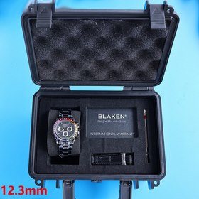 RILEX Rolex ультратонкий обновленный радужный бриллиант 12,3 мм Ч