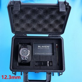 RILEX Rolex ультратонкий обновленный радужный бриллиант 12,3 мм Ч