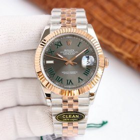 Rolex Logbook представил новую модель с тремя функциями NFC-карто