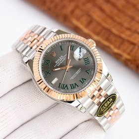 Rolex Logbook представил новую модель с тремя функциями NFC-карто