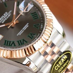 Rolex Logbook представил новую модель с тремя функциями NFC-карто