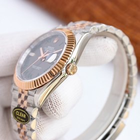 Rolex Logbook представил новую модель с тремя функциями NFC-карто