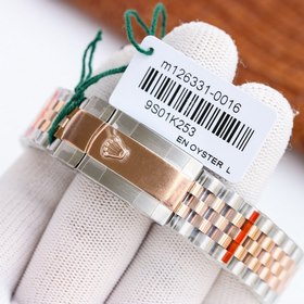 Rolex Logbook представил новую модель с тремя функциями NFC-карто