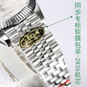 Rolex Logbook представил новую модель с тремя функциями NFC-карто