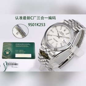 Rolex Logbook представил новую модель с тремя функциями NFC-карто