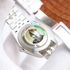 Rolex Logbook представил новую модель с тремя функциями NFC-карто