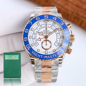Часы Rolex Yacht-Master II , импортный корпус из нержавеющей стал