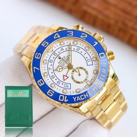 Часы Rolex Yacht-Master II , импортный корпус из нержавеющей стал