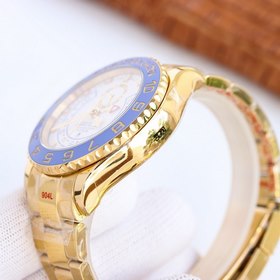 Часы Rolex Yacht-Master II , импортный корпус из нержавеющей стал