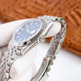 Серия Rolex 41 мм Datejust 1： оснащен механическим механизмом 283