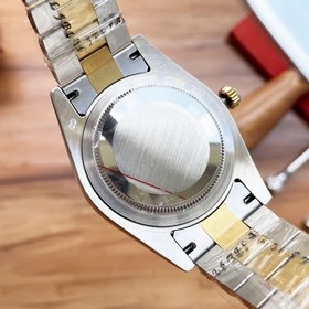 Дизайн Rolex с тремя стрелками Элитный мужской часы ： 316 нержав