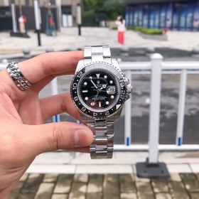 Часы Rolex из серии Water-Dreser С импортным механическим механиз