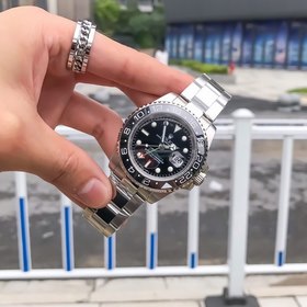 Часы Rolex из серии Water-Dreser С импортным механическим механиз