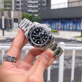 Часы Rolex из серии Water-Dreser С импортным механическим механиз