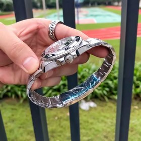 Часы Rolex из серии Water-Dreser С импортным механическим механиз