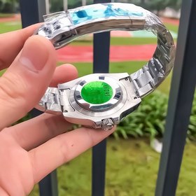 Часы Rolex из серии Water-Dreser С импортным механическим механиз
