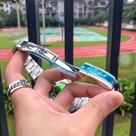Часы Rolex из серии Water-Dreser С импортным механическим механиз