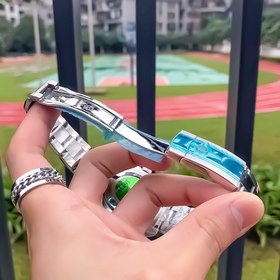 Rolex Oyster Perpetual Yacht-Master II Механизм с нулевым возврат