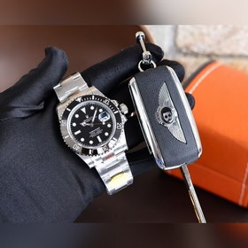 Rolex Submariner 41 мм с новым корпусом Серия Rolex Submariner ос