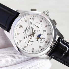 ROLEX Серия Cellini &nbsp;Многофункциональные часы 1 Оснащены