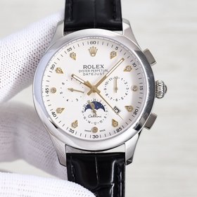 ROLEX Серия Cellini &nbsp;Многофункциональные часы 1 Оснащены
