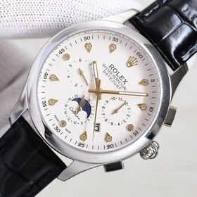 ROLEX Серия Cellini &nbsp;Многофункциональные часы 1 Оснащены