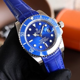 Самая классическая модель Rolex из серии Submariner. После повтор