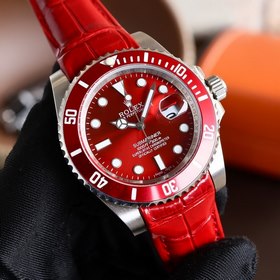 Самая классическая модель Rolex из серии Submariner. После повтор
