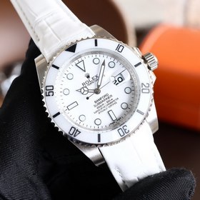 Самая классическая модель Rolex из серии Submariner. После повтор