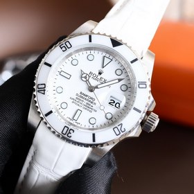 Самая классическая модель Rolex из серии Submariner. После повтор