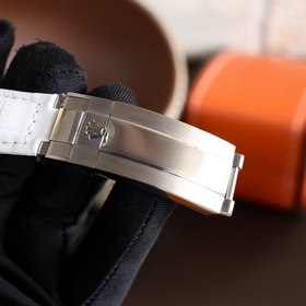 Самая классическая модель Rolex из серии Submariner. После повтор
