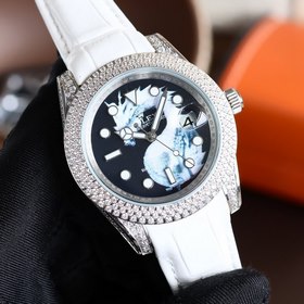 Самая классическая серия Rolex Submariner «Водолаз» прошла повтор
