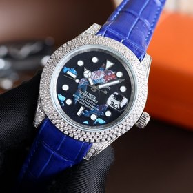 Самая классическая серия Rolex Submariner «Водолаз» прошла повтор