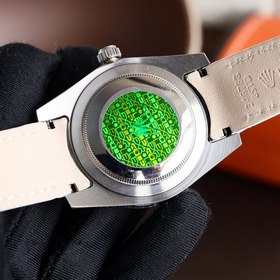 Самая классическая серия Rolex Submariner «Водолаз» прошла повтор