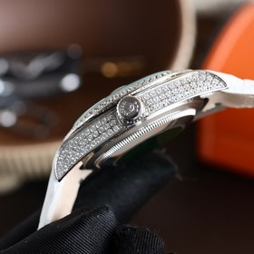 Самая классическая серия Rolex Submariner «Водолаз» прошла повтор